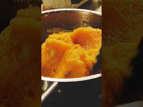 #how to make saravana bhavan style sweet kesari#kesari#sujikesari#ravakesari#sweet#food