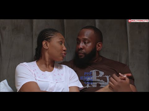 A POOR MAN'S WIFE (Showing 10th DEC) Ray Emodi, Ebube Nwagbo, Elochukwu 2024 Latest Nollywood Movie