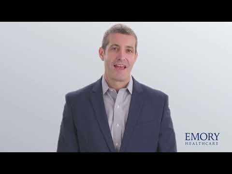 Greg Erens, MD – Orthopedic Surgeon at Emory Orthopaedics & Spine Center