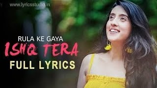 Rula_Ke_Gya_Ishq_Tera_Vs_Tu_Bhi_Royega Top_Dj_Song Trance_Mix Dj_Remix_Song Latest_Sad_Song !!