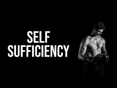 Self Sufficiency