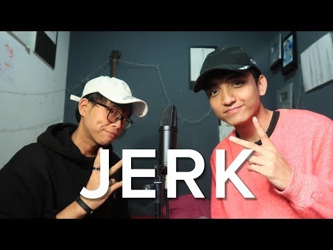 iKON - Jerk (나쁜놈) ft. Alphiandi