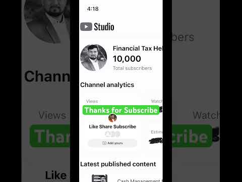 10 K Subscribers Complete Thanks to all #10k #subscribe #subscribers #ytshort #yt #motivation