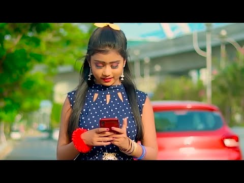 Kaise Kahun Tujhko Mujhse Pyar Ho Gaya | Romantic New Love Song | New Best Of Nagpuri Video