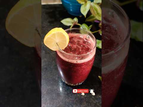 Healthy Smoothie Recipe | Quick Recipe