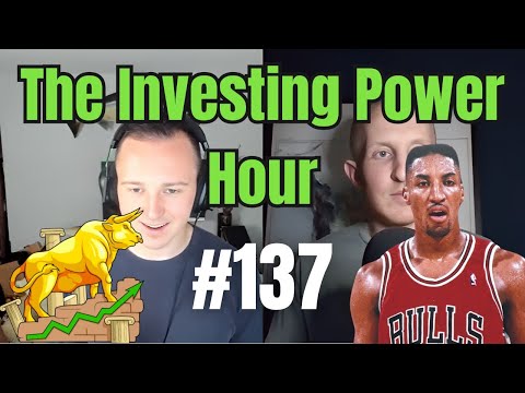 10 Strong Q3 Earnings; Scottie Pippen Had a Dream; Nelnet Update (NNI, SPOT, RKLB, AXON)