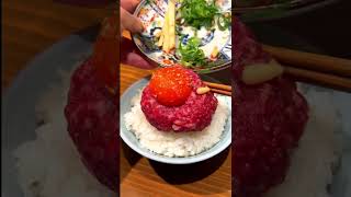 【京都:西院】生肉も食べられる神コスパ焼肉【肉どうし】