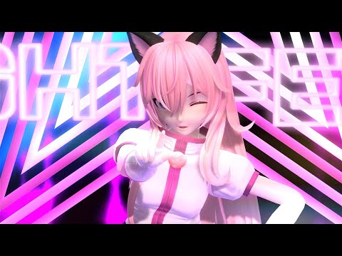 【LUKA AI】ルカルカ★ナイトフィーバー (Luka Luka★Night Fever)【RVC カバー】