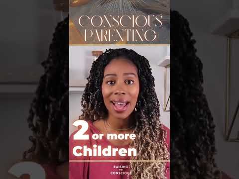 Conscious Parenting  #consciousparenting #consciousparent