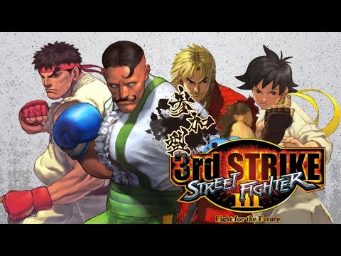 Street Fighter® 30th Anniversary Collection International_20240720174137