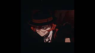 | chuuya edit | #bungostraydogs #chuuya #bsd #bungostraydogschuuya