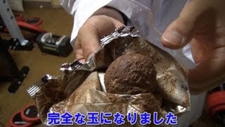 コアラのマーチをシャカシャカしてみた　｜Sweets are shuffled　The march of a koala