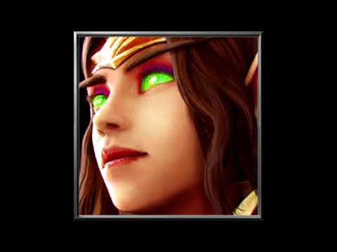 Sorceress Quotes PL - Warcraft 3 Reforged