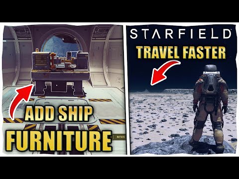 12 Advanced Tips You NEED To Know In Starfield