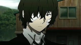 [ Flash Warning ] Dazai Osamu - On The Floor「AMV」