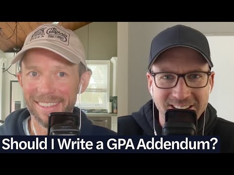 GPA Addendum for Improved Grades | LSAT Demon Daily, Ep. 944