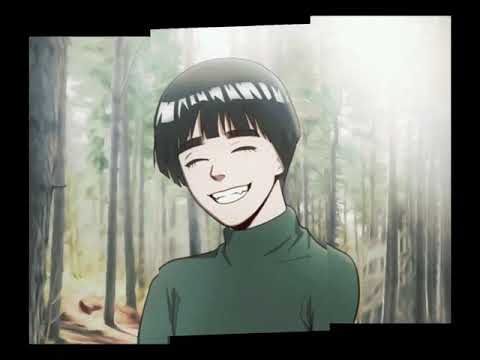 Rock lee edit i made (made this while waiting for school to start and postin it on break lol)