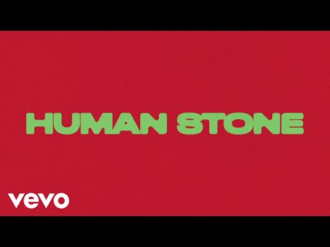 KDA - The Human Stone (Lyric Video) ft. Angie Stone