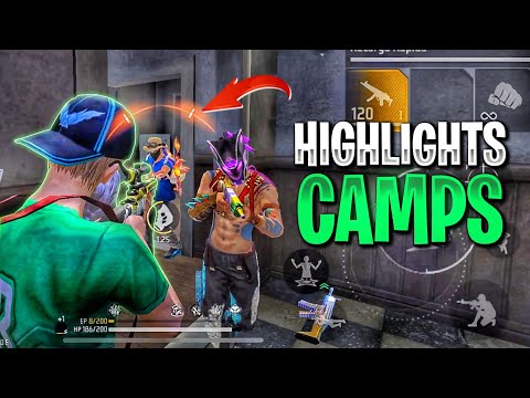 JOGANDO COM ALEGRIA👻IPhone XR💚HIGHLIGHTS EM CAMPEONATOS DE FREE FIRE💙