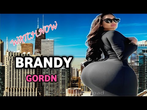 Brandy Gordon✅ Most Beautifull Models of Usa | Bio, Wiki, Career Age, Networth