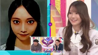 カマキリモードでも大反響を呼ぶ黒見明香｜乃木坂46 バナナマン 【乃木坂工事中】