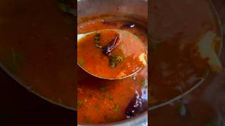 Tomato Rasam #shorts #food #cooking #youtubeshorts #rasam