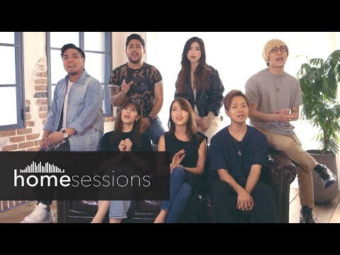 平井大 - はじまりのうた (Home Sessions Familyカバー)コロナに負けないぞ！