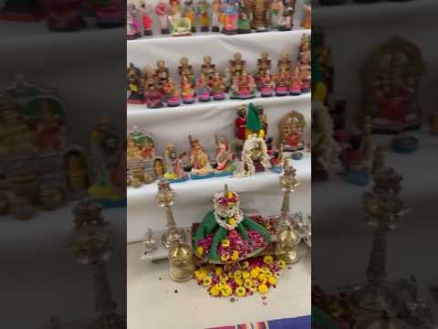 Navarathri Golu