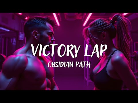 Obsidian Path - Victory Lap (Lyrics)