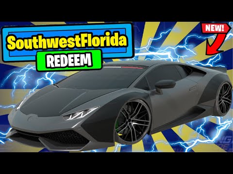 *NEW* SOUTHWEST FLORIDA BETA UPDATED CODES (Southwest Florida Codes) December 2021 Roblox