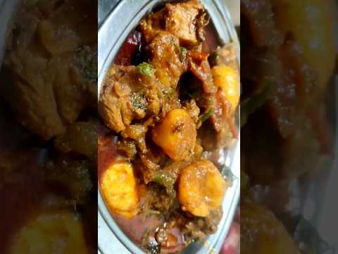 potato chicken curry full recipe #shorts #trendingshorts #fullrecipe #easyrecipe