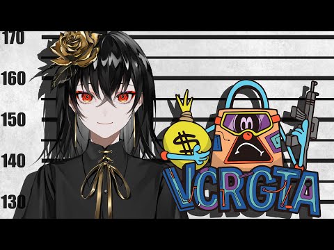 【VCRGTA】1日目やる  Kanaria