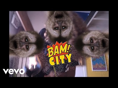 !!! (Chk, Chk, Chk) - Bam City