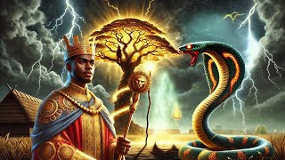 The Serpent and the Staff: Obi’s Rise to Kingship