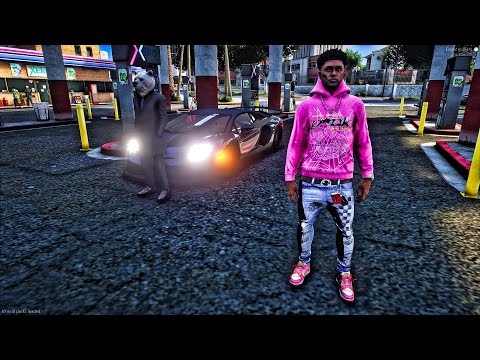 LET'S MAKE SOME MONEY IN GTA 5 RP