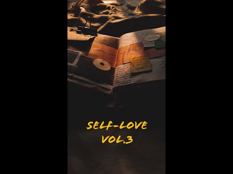 Journal with me ! || self-love || VOL.3