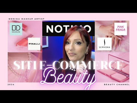 SITI E-COMMERCE BEAUTY: Cosa Uso, Pregi e Difetti, Disavventure