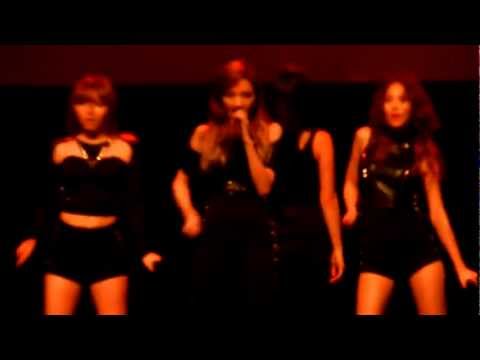 [HD Fancam] 130216 Miss A - Bad Girl Good Girl (The Independent Showcase In Singapore)