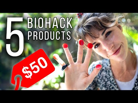 Uncovering the Top 5 Biohacking Gadgets Under $50