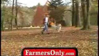 Farmers Only Commerical