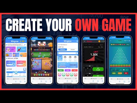 Create Your Own Color Prediction Game Like Daman , Tiranga and TC Game I Start Online Earning