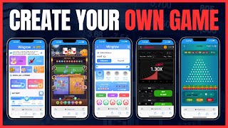 Create Your Own Color Prediction Game Like Daman , Tiranga and TC Game I Start Online Earning