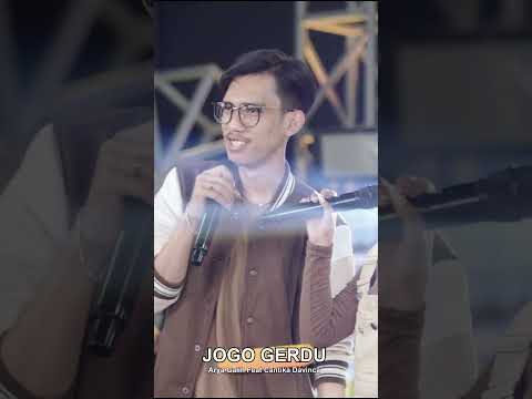 Jogo Gerdu Arya Galih Feat Cantika Davinca #dsarecord #aryagalih#cantikadavinka  #dangdut