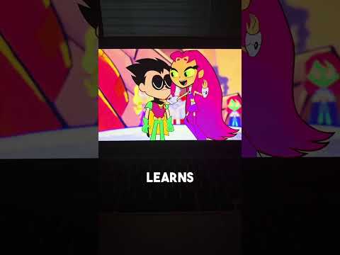 Teen Titans Go Predicted the Future of DC Studios #shorts #teentitansgo #dccomics #dcuniverse