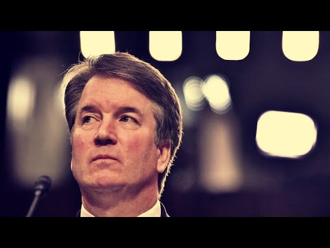 Real Evidence of Fake News: Brett Kavanaugh