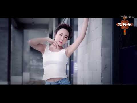 苦雨 ~ 龙梅子 MV