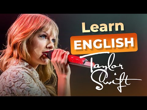 Learn English with SONGS — Lavender Haze by TAYLOR SWIFT