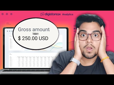 Earn $250 In 24 hours? | Affiliate Marketing Step-By-Step Tutorial 2024 | In Hindi