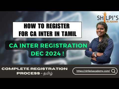 CA INTER REG details, prep tips