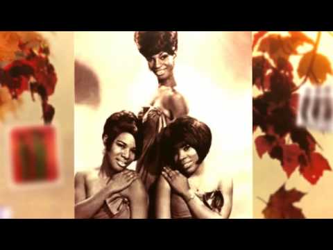 MARTHA and THE VANDELLAS i remember you